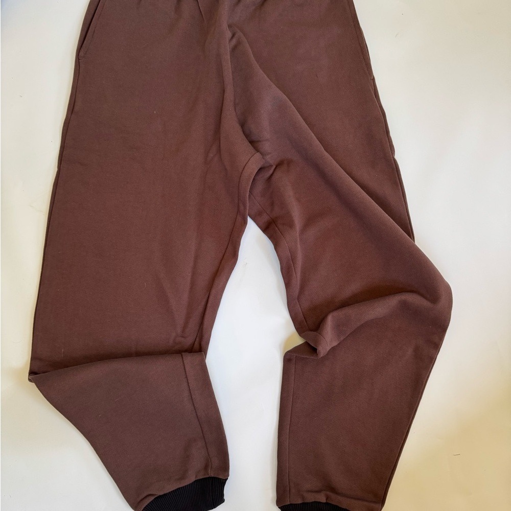 We Wore What joggers size Small